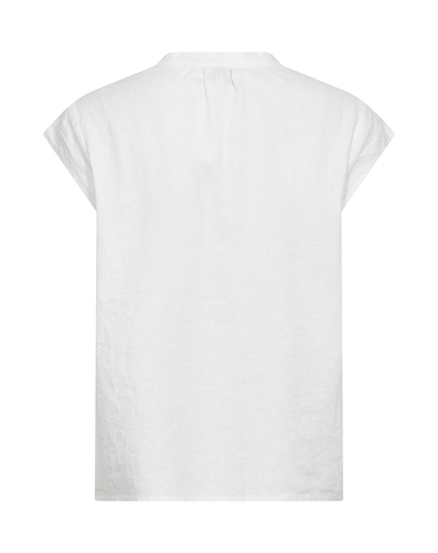 Leveté Room - LR-Naja 19 Bluse - White 